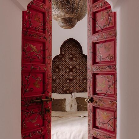 P'Tit Habibi Hotel Marrakesh Bagian luar foto