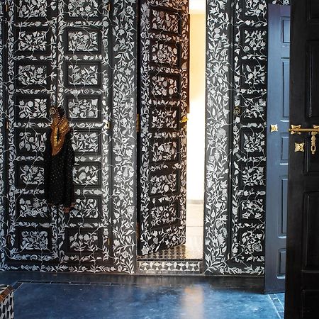 P'Tit Habibi Hotel Marrakesh Bagian luar foto