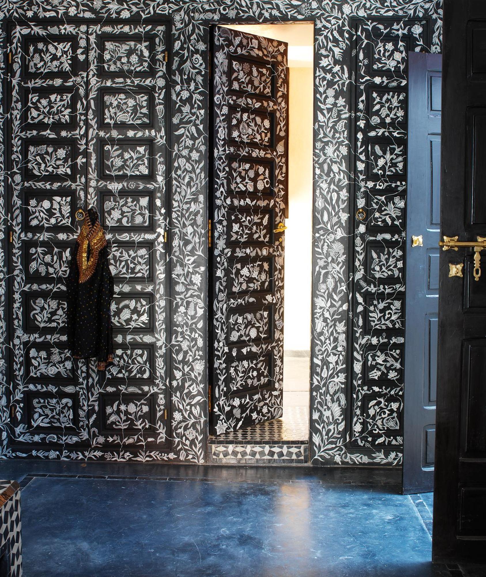 P'Tit Habibi Hotel Marrakesh Bagian luar foto