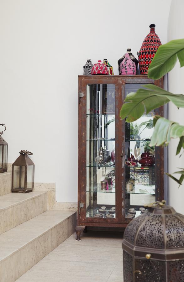 P'Tit Habibi Hotel Marrakesh Bagian luar foto